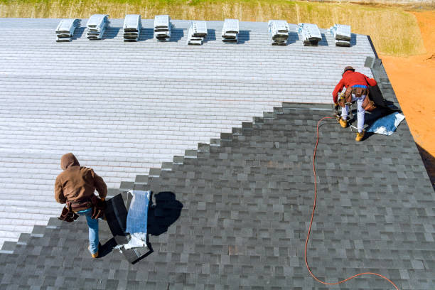 Best Commercial Roofing Services  in Security Widefield, CO