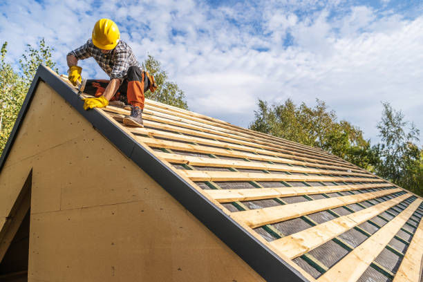 Best Local Roofing Companies  in Security Widefield, CO